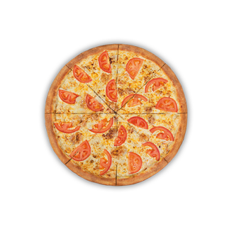      Пицца Маргарита классик 33 см