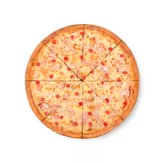 Пицца Цыпа 33 см