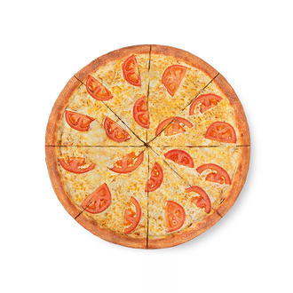      Пицца Маргарита классик 33 см