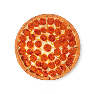       Пицца Пепперони 33 см