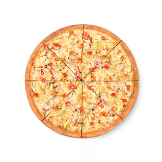 Пицца Гавайская 33 см