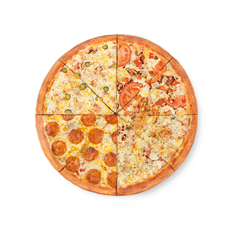        Пицца Микс 33 см