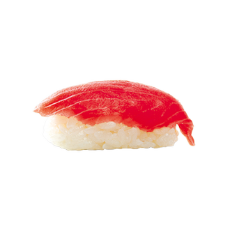      Суши с тунцом