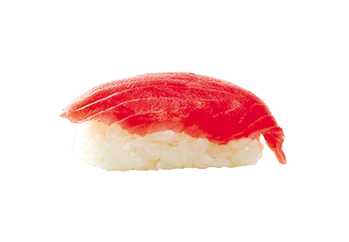      Суши с тунцом
