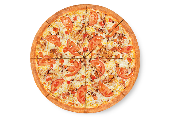 Пицца Мясная 33 см