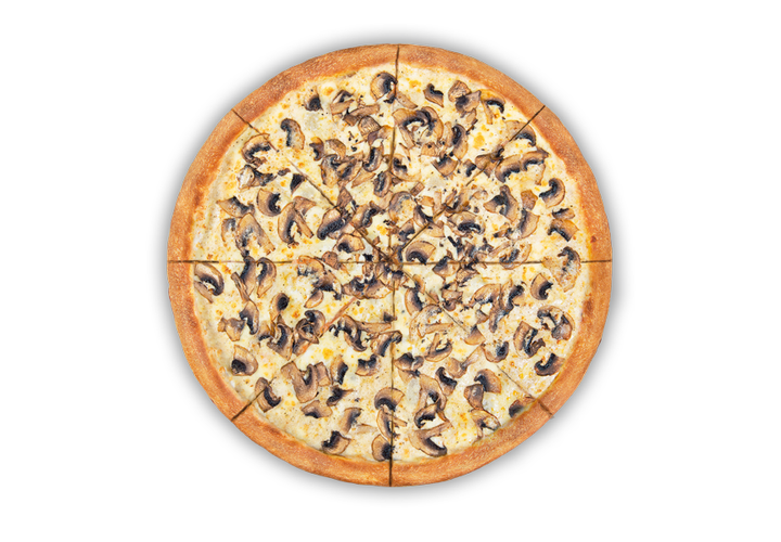    Пицца Грибная 33 см