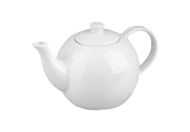 Чай Ройбуш клубника со сливками