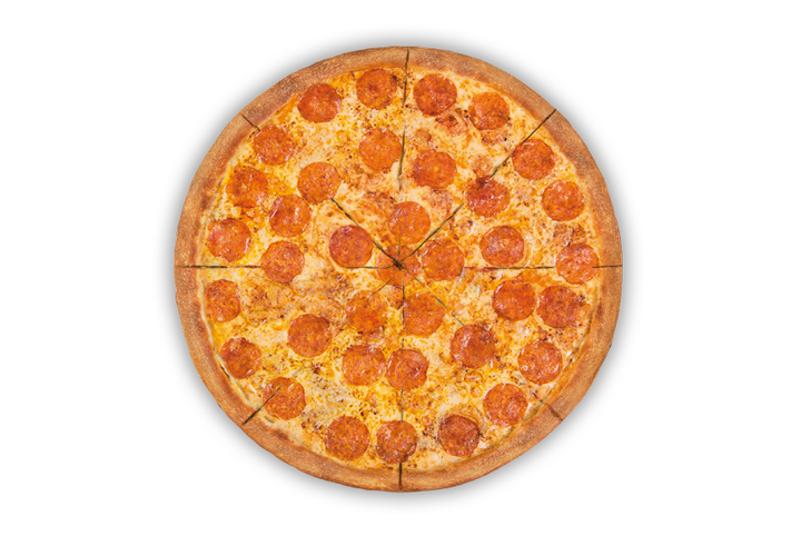       Пицца Пепперони 33 см
