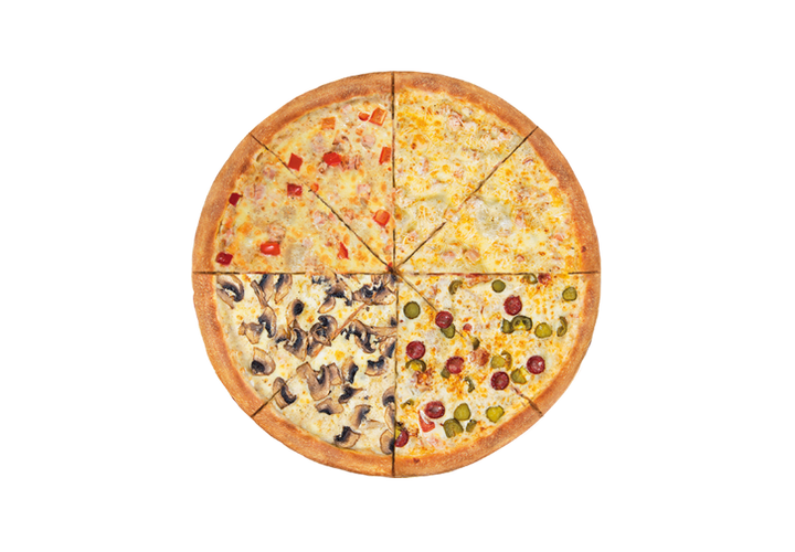        Пицца Попурри 33 см