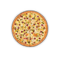 Пицца Остро-пестрая 21 см