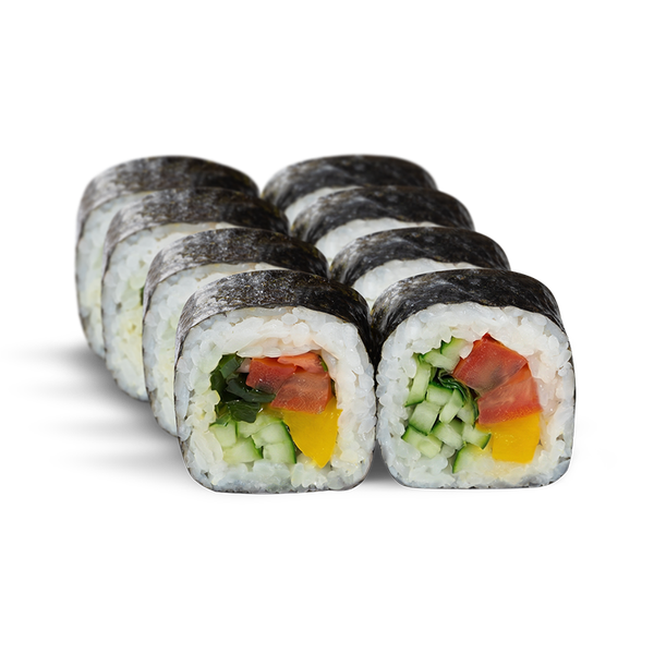 ролл Домино без авокадо