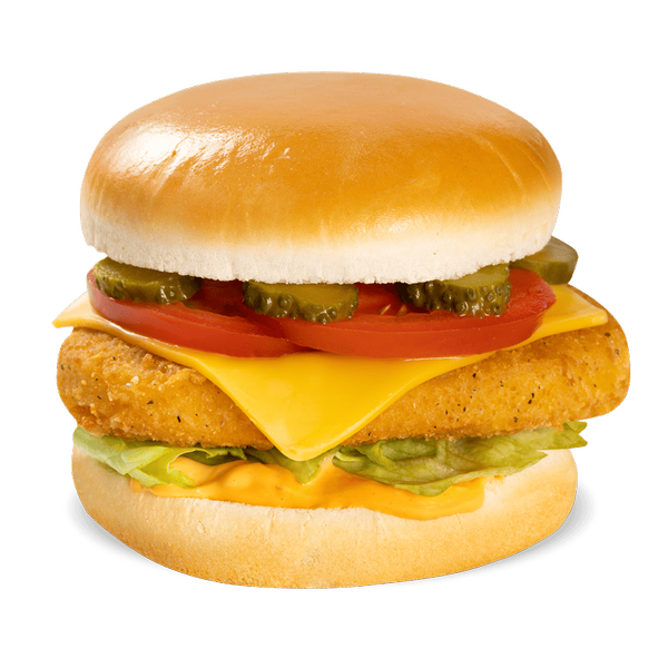 Чикенбургер