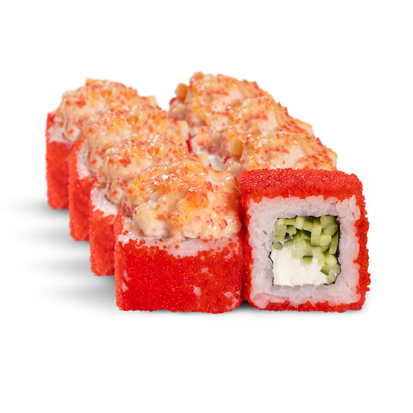 ролл Джингл