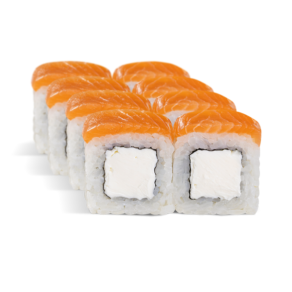 ролл Филадельфия