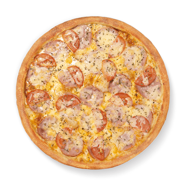 пицца Молодёжная