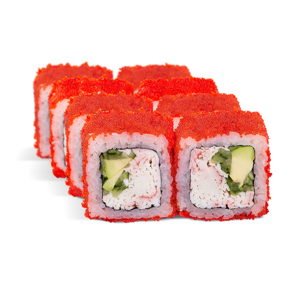 ролл Калифорния