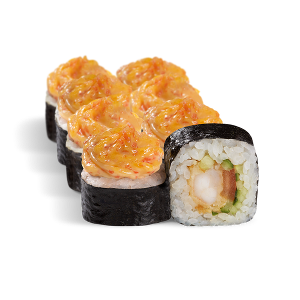 ролл Чиз эби