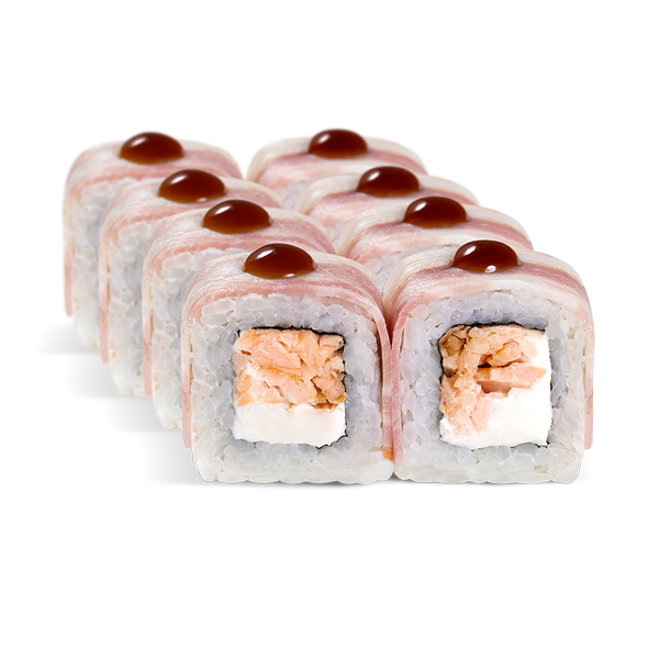 ролл Пари маки