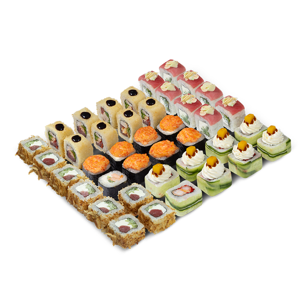 сет Флоу (панко)