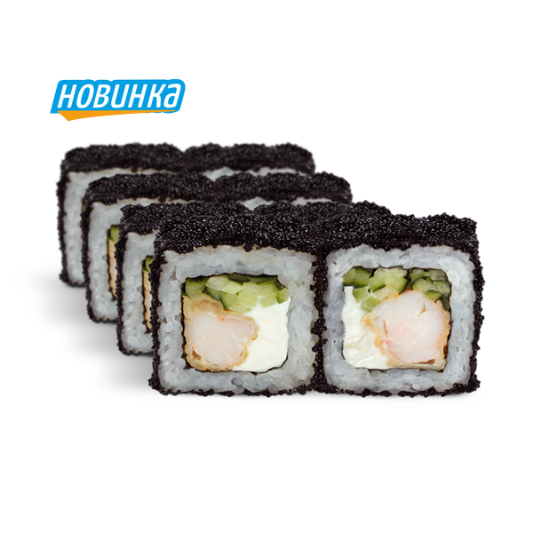 Ролл Шанхай