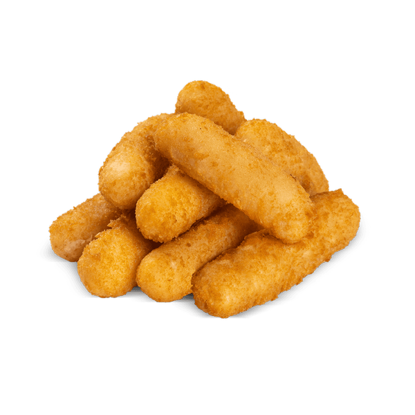 Сырные палочки фри