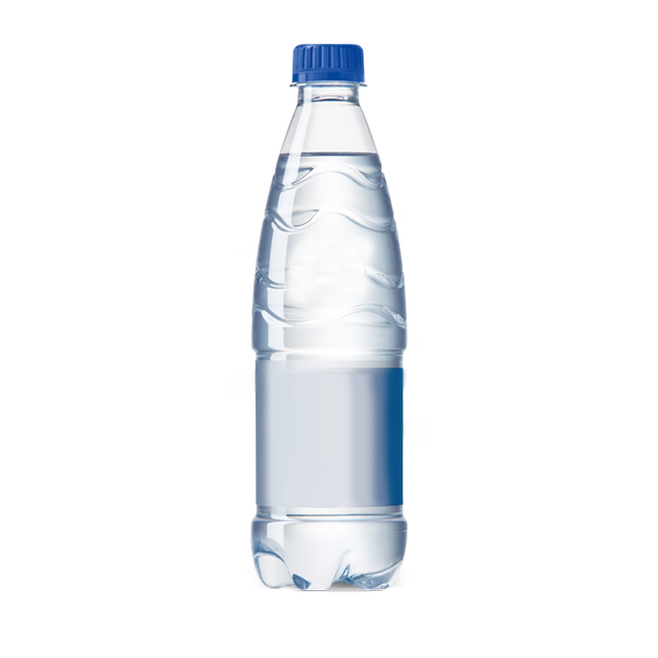 Вода (газированная)