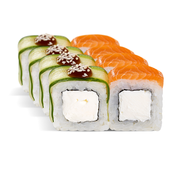 ролл Танака