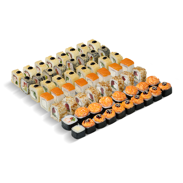 сет Вечеринка (панко)