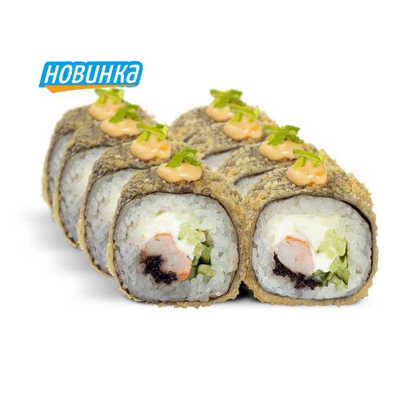 Ролл Мураками (панко)