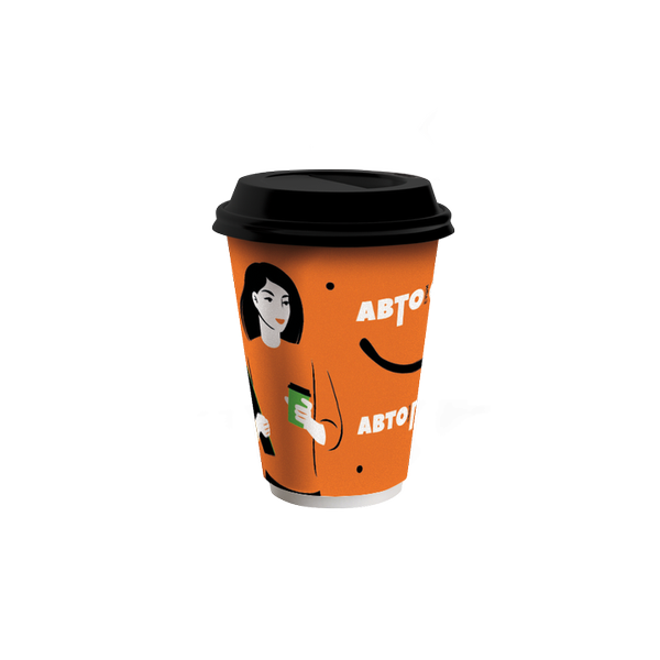 Эспрессо 100мл