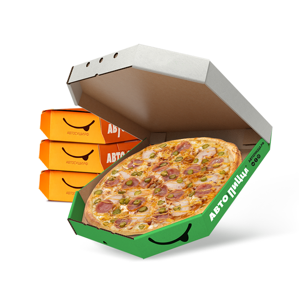 Очень много для двоих