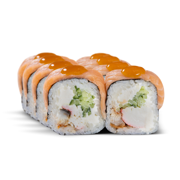 ролл Фудзияма