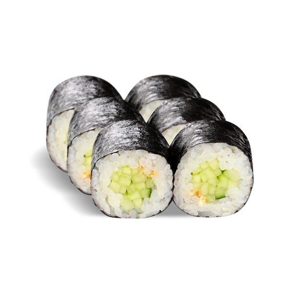 ролл С огурцом