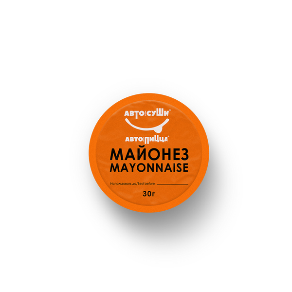 Майонез (доп)