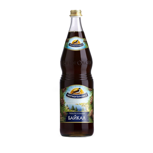 Байкал (напитки из черноголовки)