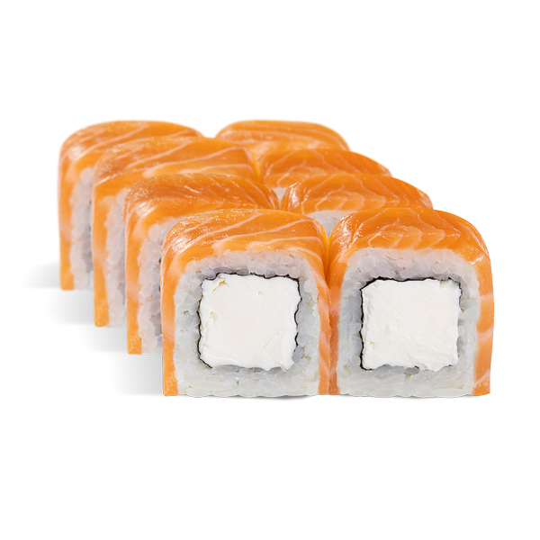 ролл Филадельфия классика