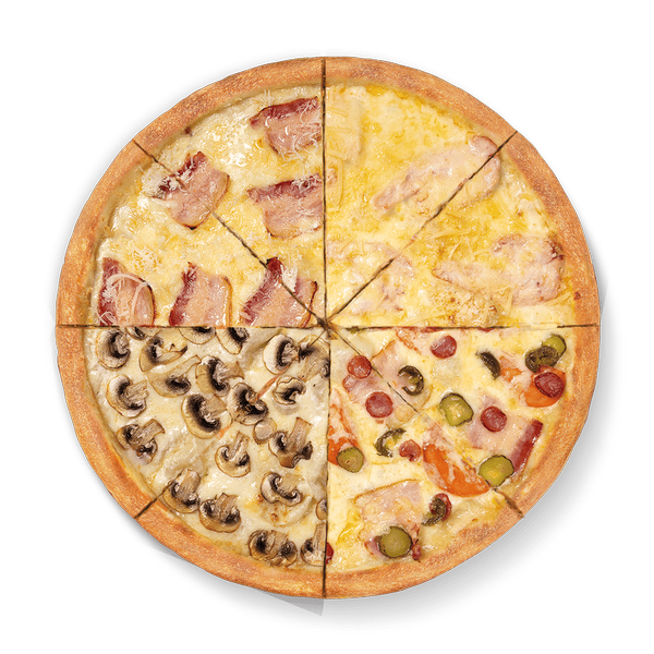 пицца Попурри