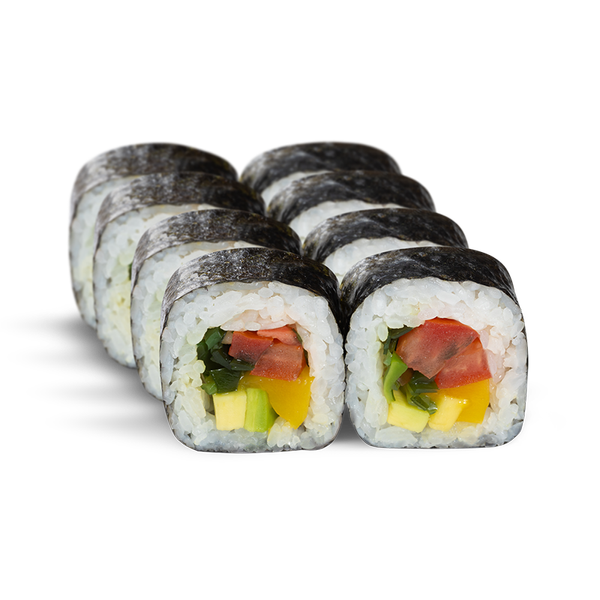 ролл Домино