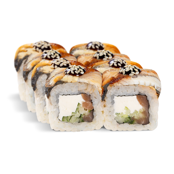 ролл Канада без авокадо