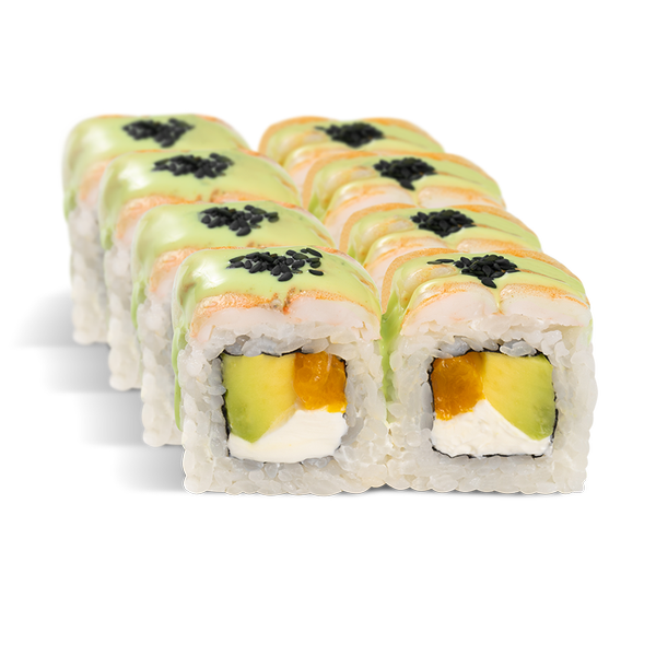 Ролл Васаби