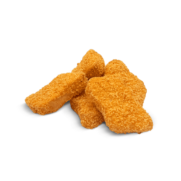 Веггетсы 6шт