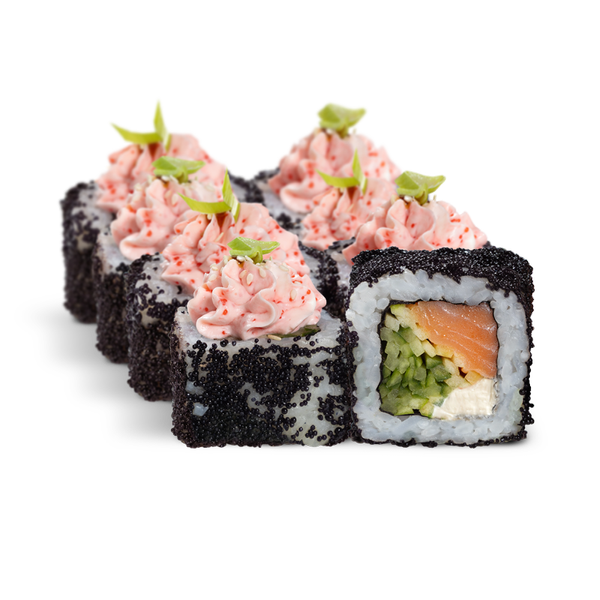 ролл Космос