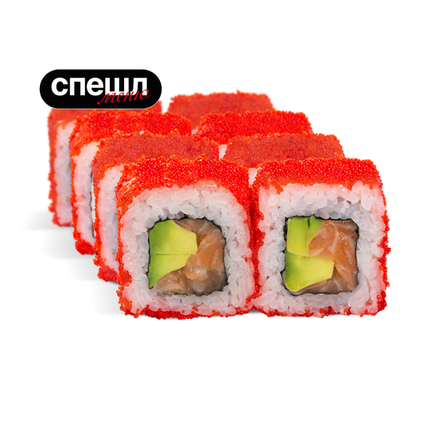 ролл Коралл