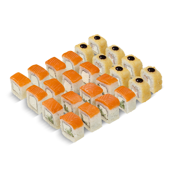 сет Филадельфий (панко)