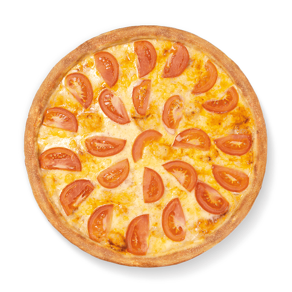 пицца Маргарита классик