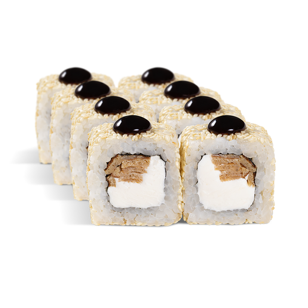 ролл Нежный томаго