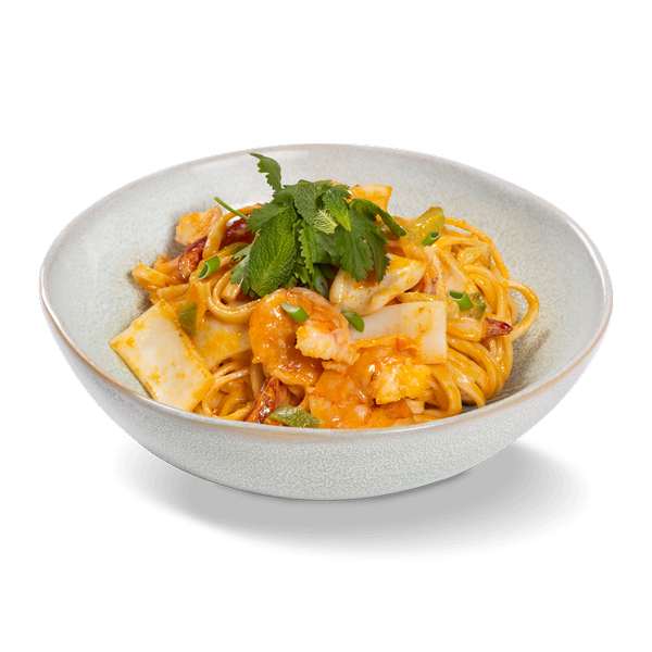 Удон Том Ям