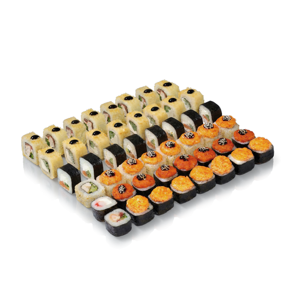 сет Умами (панко)