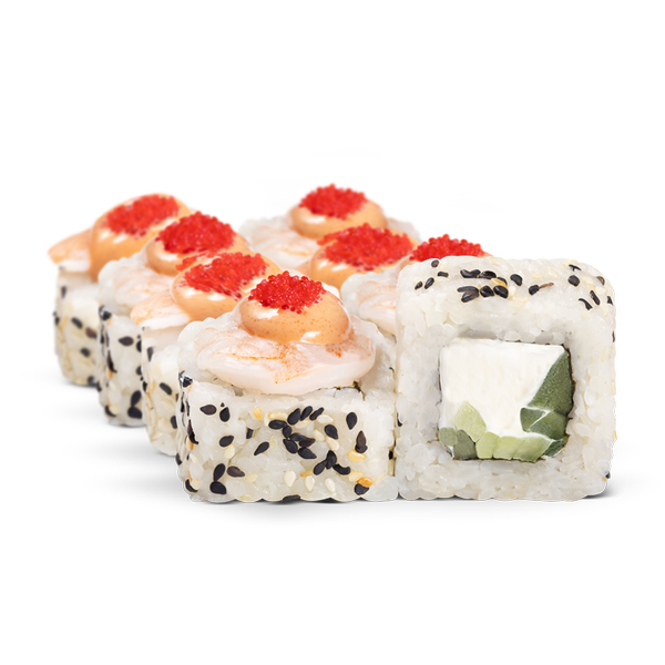 Ролл Хитачи