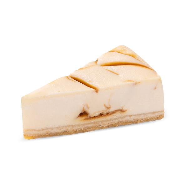 чизкейк Карамель